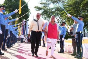 Tu Nueva Radio Ya: 263 parejas se dieron el "Sí, quiero" en bodas masivas