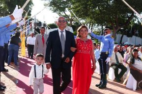 Tu Nueva Radio Ya: 263 parejas se dieron el "Sí, quiero" en bodas masivas