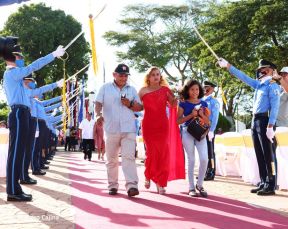 Tu Nueva Radio Ya: 263 parejas se dieron el "Sí, quiero" en bodas masivas