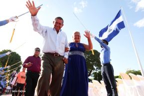 Tu Nueva Radio Ya: 263 parejas se dieron el "Sí, quiero" en bodas masivas