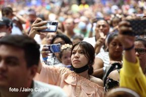 El Gallo Bartolito, La Vaca Lola y La Gallina Turuleca en Nicaragua