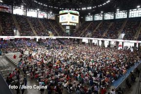 El Gallo Bartolito, La Vaca Lola y La Gallina Turuleca en Nicaragua
