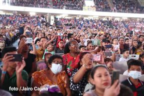 El Gallo Bartolito, La Vaca Lola y La Gallina Turuleca en Nicaragua