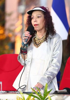 89 Aniversario del Paso a la Inmortalidad del General Sandino