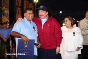 89 Aniversario del Paso a la Inmortalidad del General Sandino