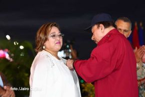 89 Aniversario del Paso a la Inmortalidad del General Sandino