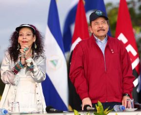 89 Aniversario del Paso a la Inmortalidad del General Sandino