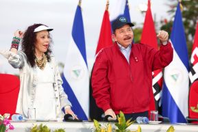 89 Aniversario del Paso a la Inmortalidad del General Sandino