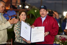 89 Aniversario del Paso a la Inmortalidad del General Sandino