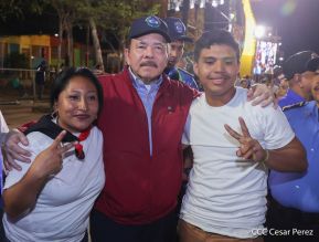 89 Aniversario del Paso a la Inmortalidad del General Sandino