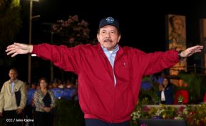 89 Aniversario del Paso a la Inmortalidad del General Sandino