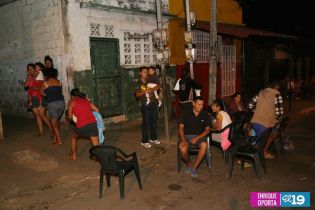 Managua amanece en vela por terremoto de 5,6 Richter