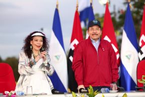 89 Aniversario del Paso a la Inmortalidad del General Sandino