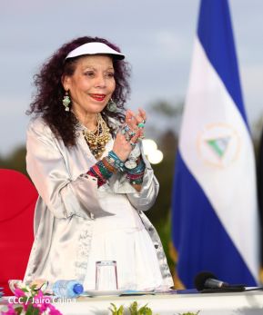 89 Aniversario del Paso a la Inmortalidad del General Sandino