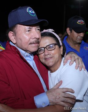 89 Aniversario del Paso a la Inmortalidad del General Sandino