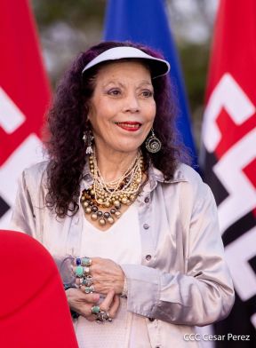 89 Aniversario del Paso a la Inmortalidad del General Sandino