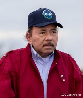 89 Aniversario del Paso a la Inmortalidad del General Sandino