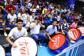 Nicaragua logra importante victoria en la Pre-Clasificatoria para la AmeriCup