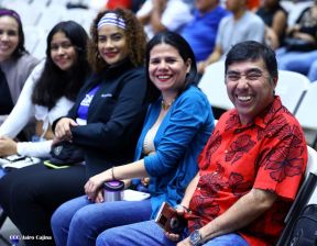 Nicaragua logra importante victoria en la Pre-Clasificatoria para la AmeriCup