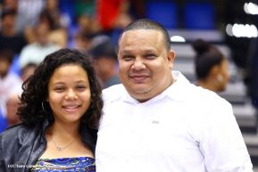 Nicaragua logra importante victoria en la Pre-Clasificatoria para la AmeriCup