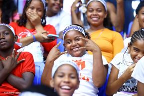 Nicaragua logra importante victoria en la Pre-Clasificatoria para la AmeriCup