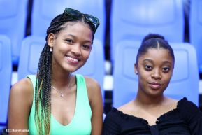 Nicaragua logra importante victoria en la Pre-Clasificatoria para la AmeriCup