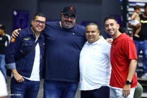 Nicaragua logra importante victoria en la Pre-Clasificatoria para la AmeriCup