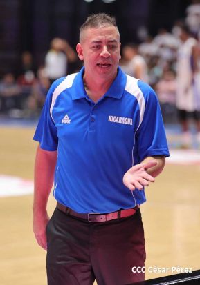 Nicaragua logra importante victoria en la Pre-Clasificatoria para la AmeriCup