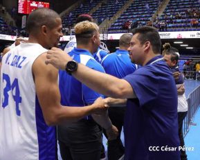 Nicaragua logra importante victoria en la Pre-Clasificatoria para la AmeriCup