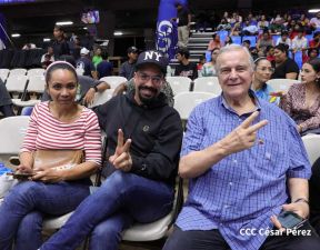 Nicaragua logra importante victoria en la Pre-Clasificatoria para la AmeriCup