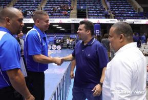 Nicaragua logra importante victoria en la Pre-Clasificatoria para la AmeriCup