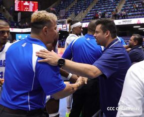 Nicaragua logra importante victoria en la Pre-Clasificatoria para la AmeriCup