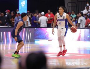 Nicaragua logra importante victoria en la Pre-Clasificatoria para la AmeriCup