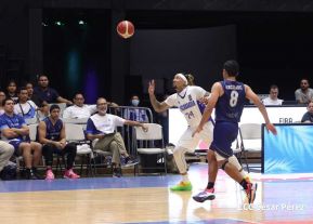 Nicaragua logra importante victoria en la Pre-Clasificatoria para la AmeriCup