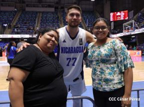 Nicaragua logra importante victoria en la Pre-Clasificatoria para la AmeriCup