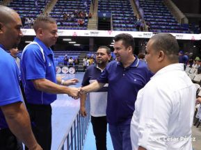 Nicaragua logra importante victoria en la Pre-Clasificatoria para la AmeriCup