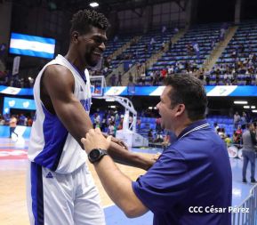 Nicaragua logra importante victoria en la Pre-Clasificatoria para la AmeriCup