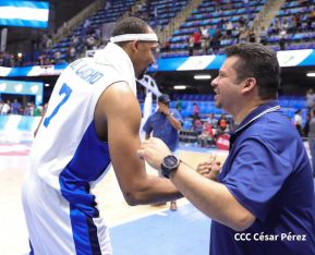 Nicaragua logra importante victoria en la Pre-Clasificatoria para la AmeriCup