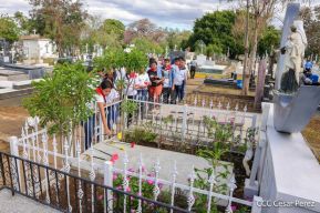 Nicaragua conmemoró los 45 años de la Gesta Heroica de Monimbó
