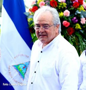 Nicaragua conmemoró los 45 años de la Gesta Heroica de Monimbó
