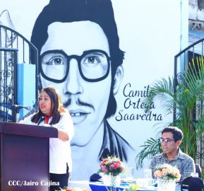 Nicaragua conmemoró los 45 años de la Gesta Heroica de Monimbó