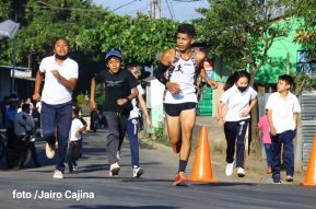 Nicaragua conmemoró los 45 años de la Gesta Heroica de Monimbó