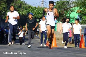 Nicaragua conmemoró los 45 años de la Gesta Heroica de Monimbó