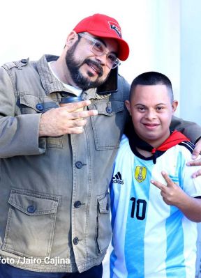 Nicaragua conmemoró los 45 años de la Gesta Heroica de Monimbó