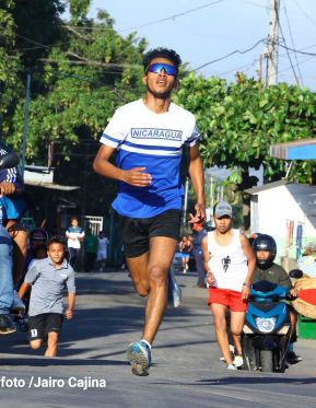 Nicaragua conmemoró los 45 años de la Gesta Heroica de Monimbó