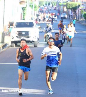 Nicaragua conmemoró los 45 años de la Gesta Heroica de Monimbó