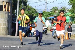 Nicaragua conmemoró los 45 años de la Gesta Heroica de Monimbó