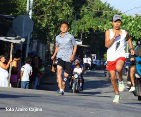 Nicaragua conmemoró los 45 años de la Gesta Heroica de Monimbó