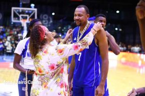 Nicaragua clasifica a la segunda fase de eliminación del FIBA AMERICUP