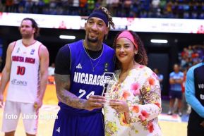 Nicaragua clasifica a la segunda fase de eliminación del FIBA AMERICUP